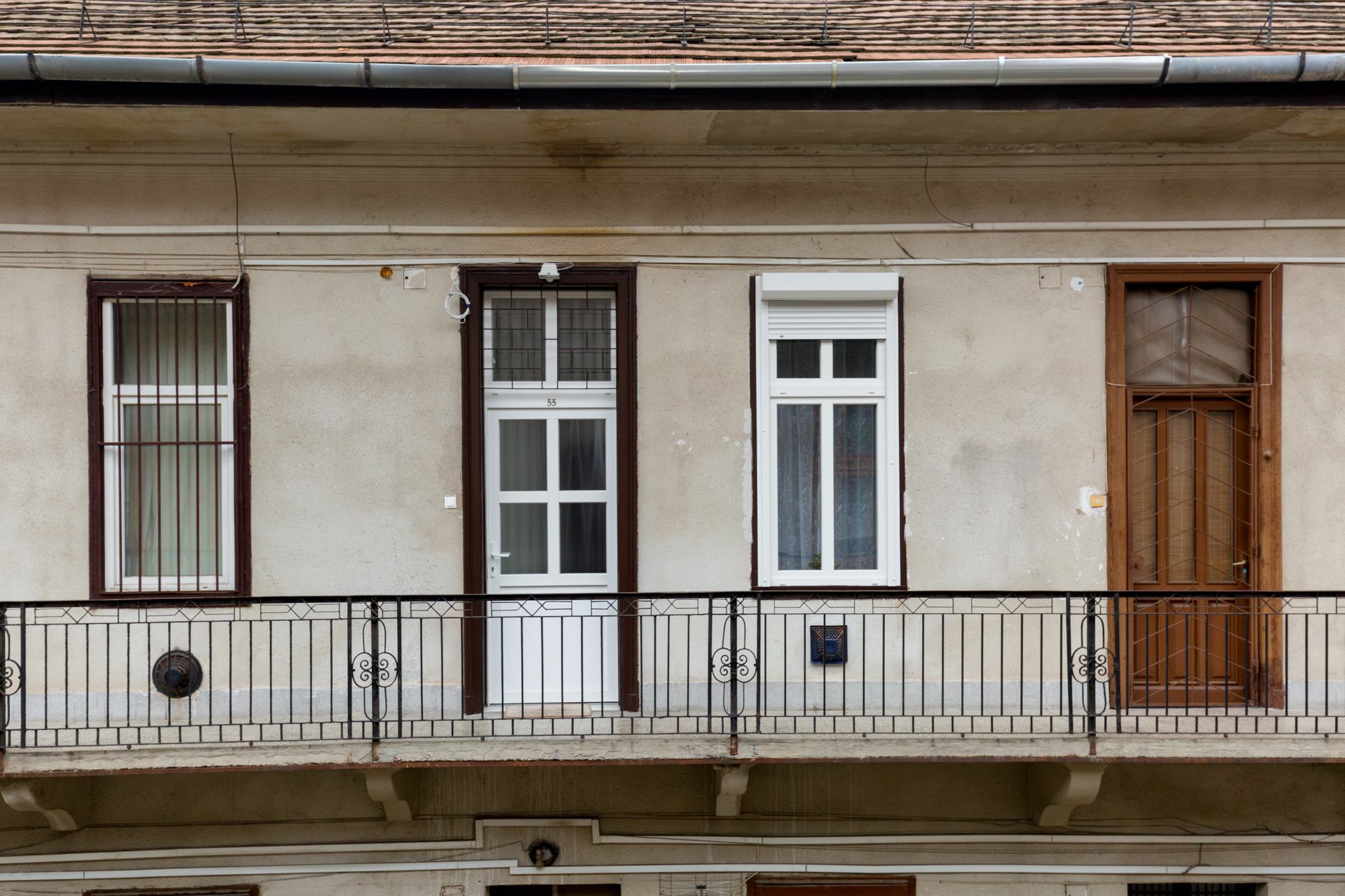 Bpm-Little Nest In Central Budapest Exterior foto
